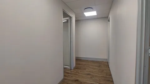 Oxford Corner, 32A Jellicoe Avenue, Rosebank, Gauteng - 148m² office  (8)